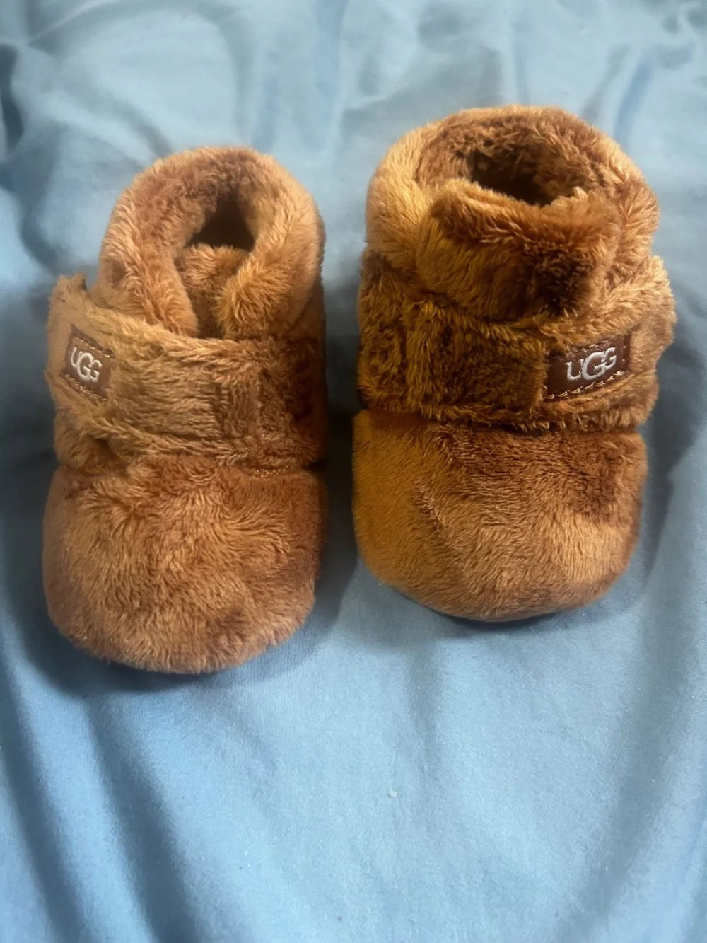 Infant Ugg Booties